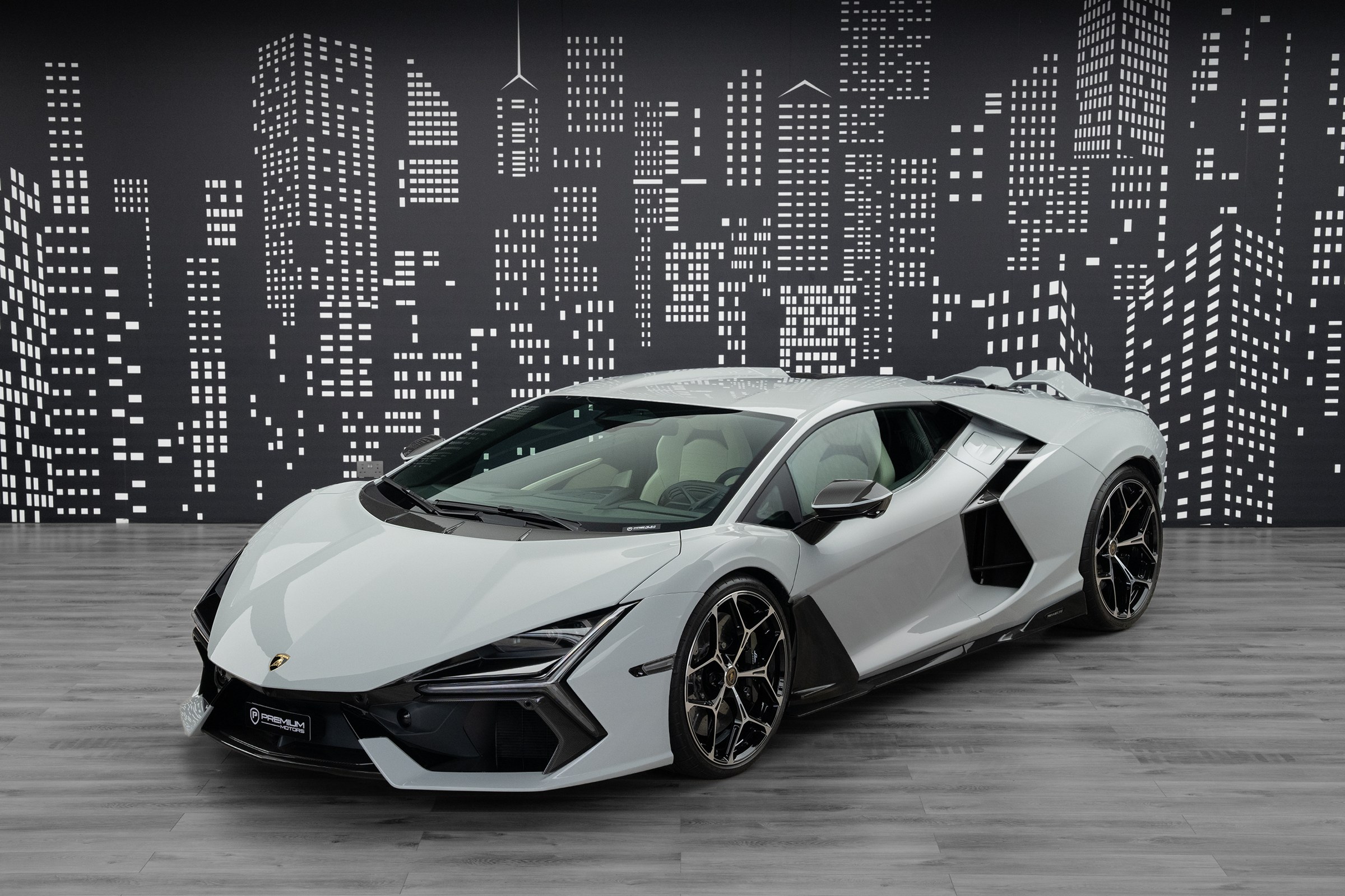 Featured car at Premium Motors